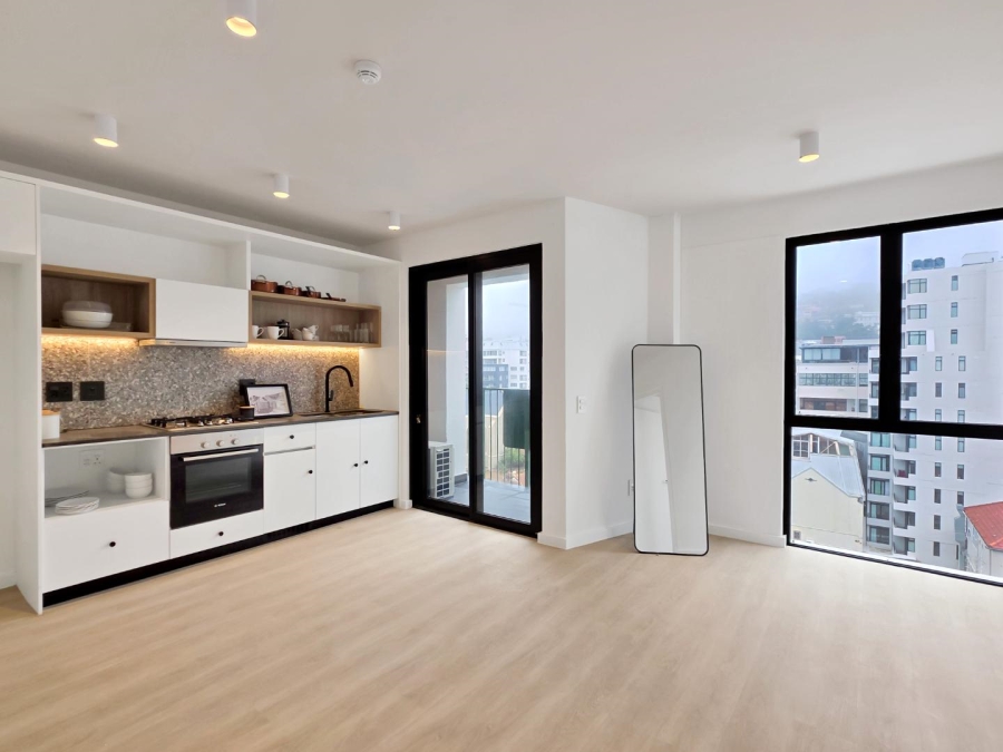 To Let 1 Bedroom Property for Rent in Cape Town City Centre Western Cape